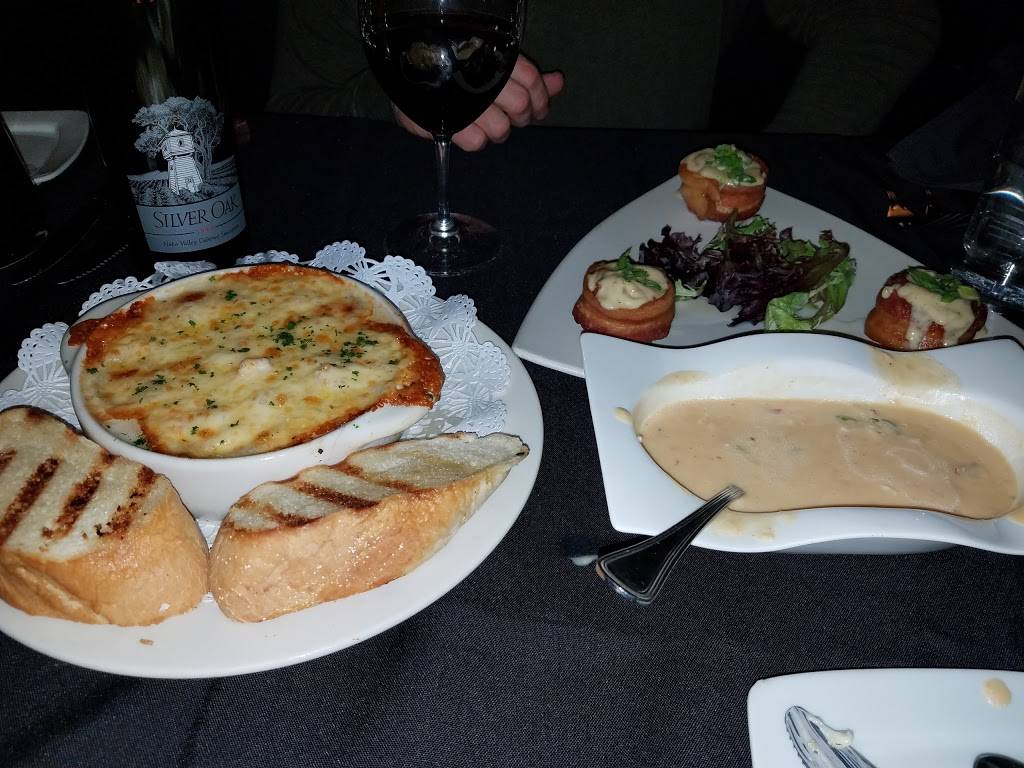 Opus Prime | restaurant | 800 W Memorial Rd, Oklahoma City, OK 73114, USA | 4056076787 OR +1 405-607-6787