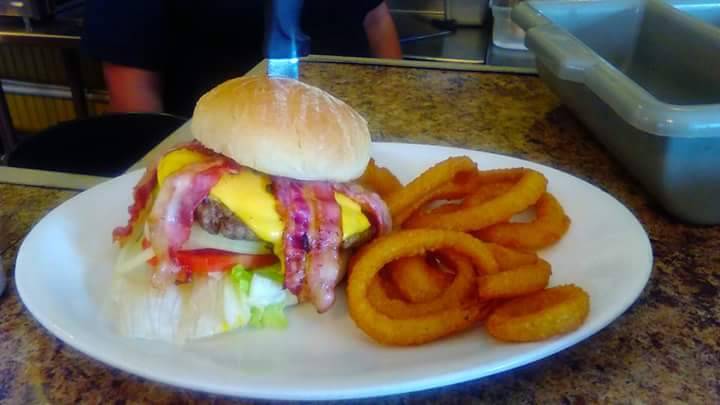 KiKis Egg House | restaurant | 720 N Charleston Ave, Fort Meade, FL 33841, USA | 8632856072 OR +1 863-285-6072