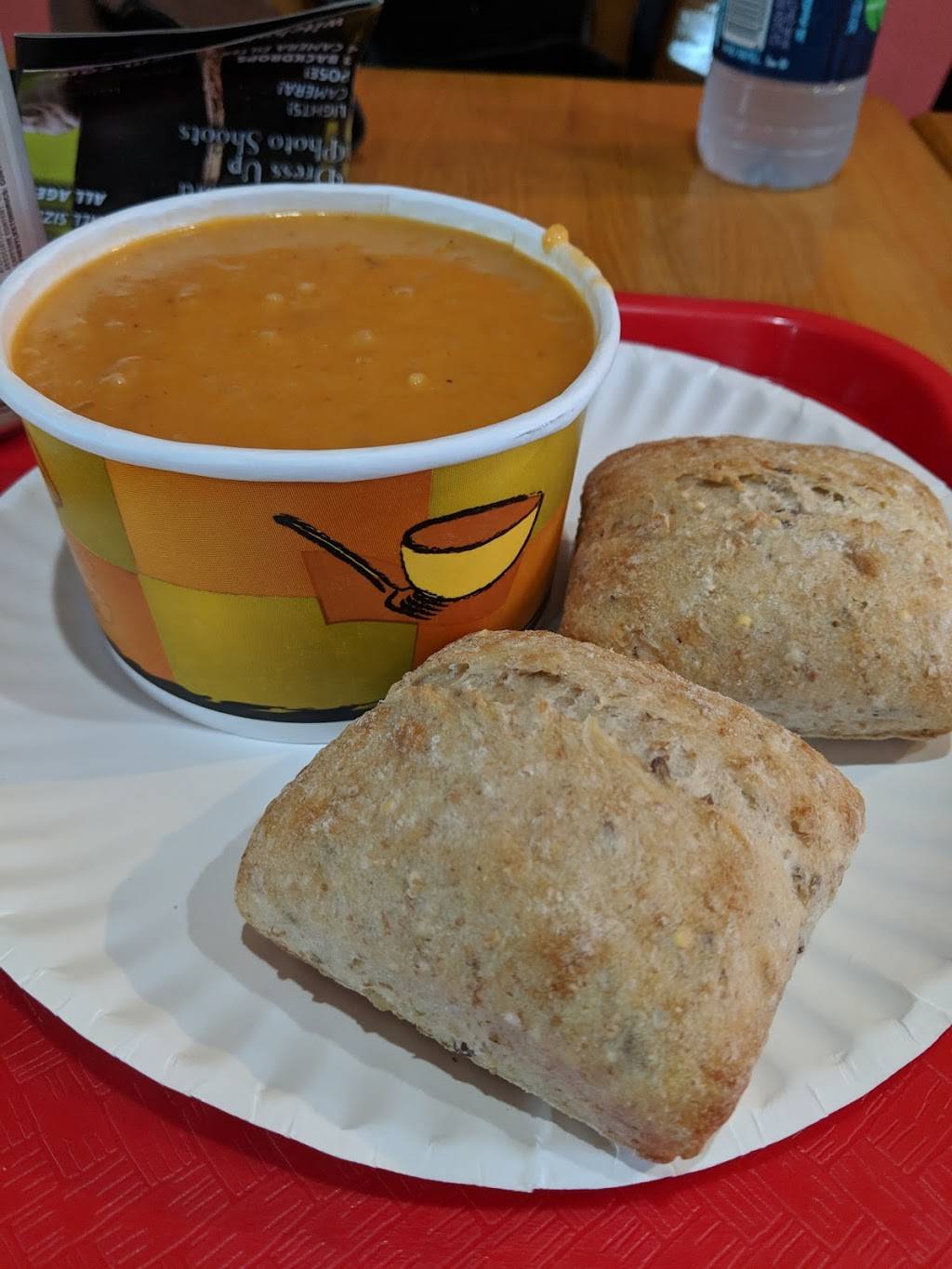 New England Soup Factory | meal takeaway | 140 Washington St, Salem, MA 01970, USA | 9787440444 OR +1 978-744-0444