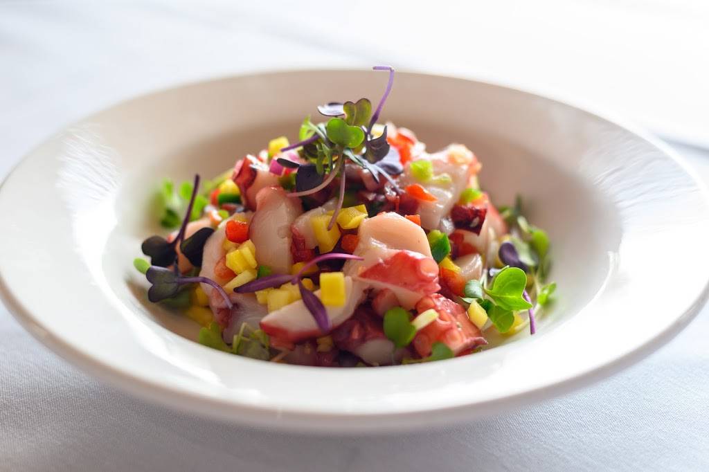 No. Six Prime | restaurant | 27000 S Karevich Dr, Novi, MI 48377, USA | 2483085100 OR +1 248-308-5100