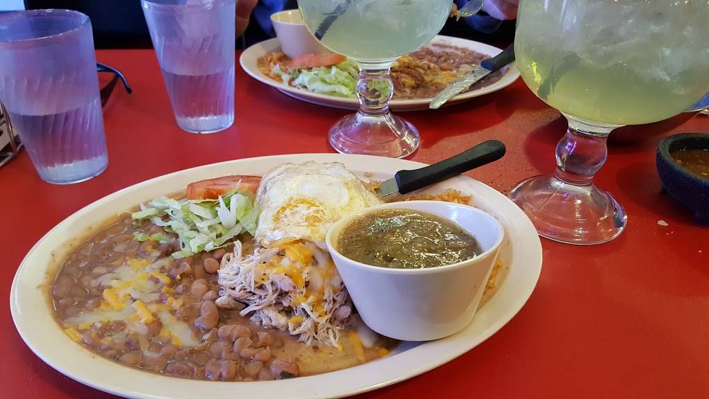 Los Dos Molinos | restaurant | 260 S Alma School Rd #137, Mesa, AZ 85210, USA | 4809697475 OR +1 480-969-7475