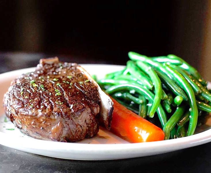 Bobs Steak & Chop House | restaurant | 400 S 2nd St, Louisville, KY 40202, USA | 5023136711 OR +1 502-313-6711