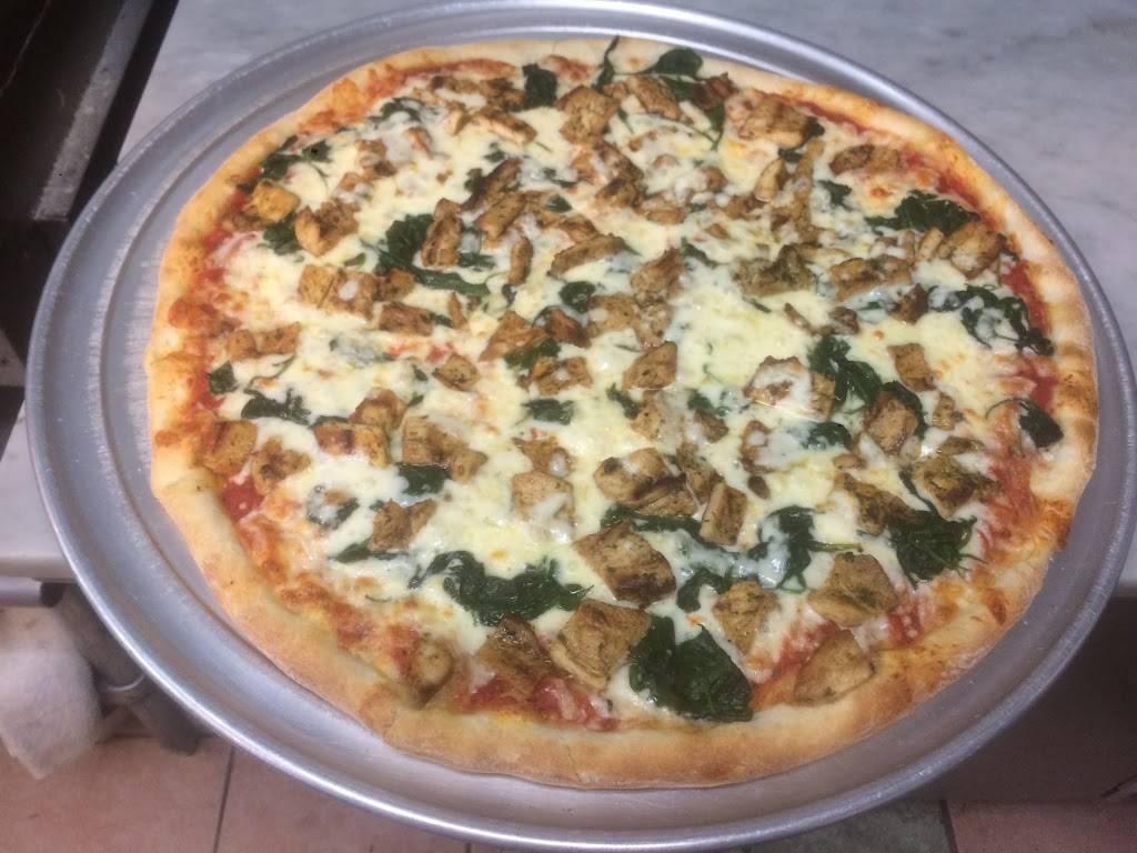 Angelos | restaurant | 3219 Greenpoint Ave, Long Island City, NY 11101, USA | 7183896464 OR +1 718-389-6464