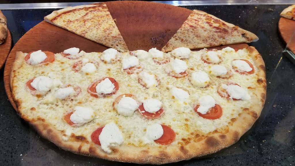 Pizza My Heart | meal takeaway | 660 Del Monte Center, Monterey, CA 93940, USA | 8316569400 OR +1 831-656-9400