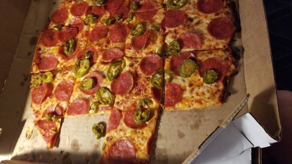 Dominos Pizza | meal delivery | 16308 E 14th St, San Leandro, CA 94578, USA | 5104810333 OR +1 510-481-0333