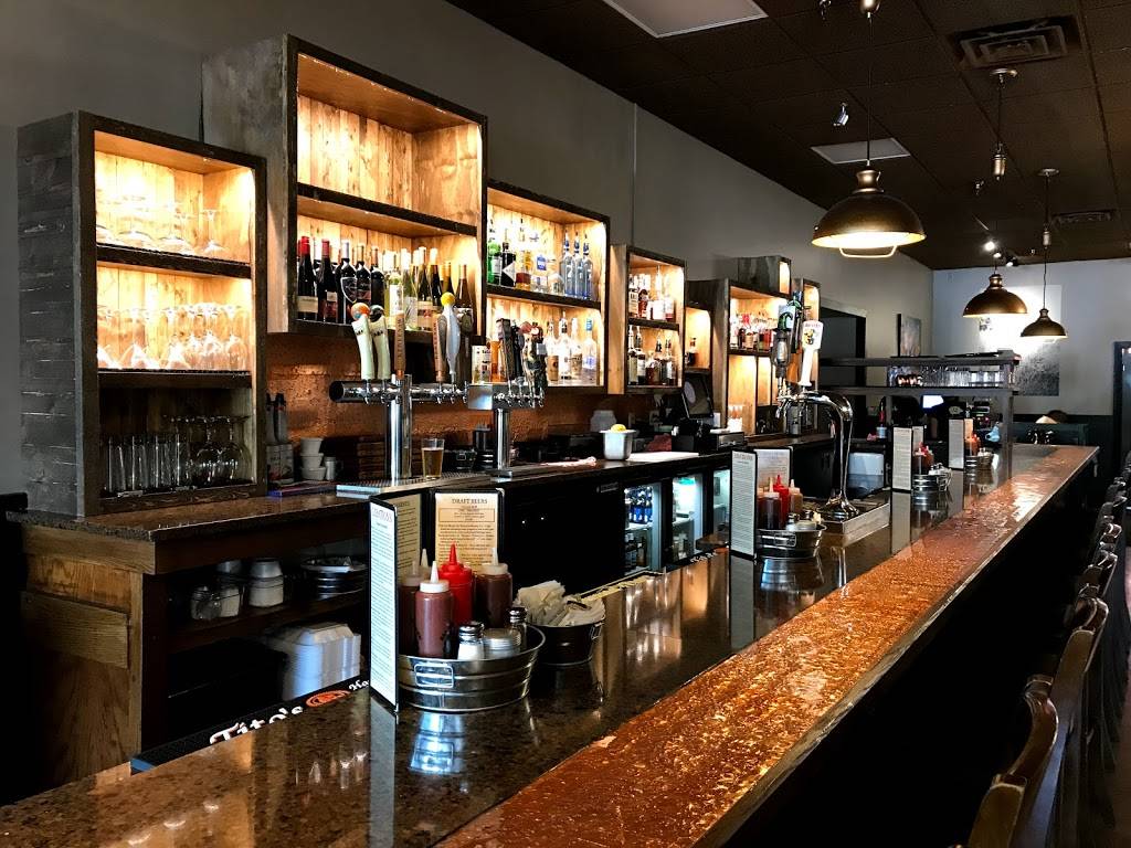 Smokehouse 52 BBQ - Saline | restaurant | 105 W Michigan Ave, Saline, MI 48176, USA | 7343167913 OR +1 734-316-7913