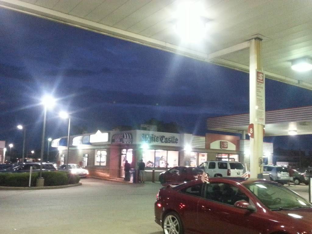 White Castle | restaurant | 9600 Calumet Ave, Munster, IN 46321, USA | 2199247240 OR +1 219-924-7240