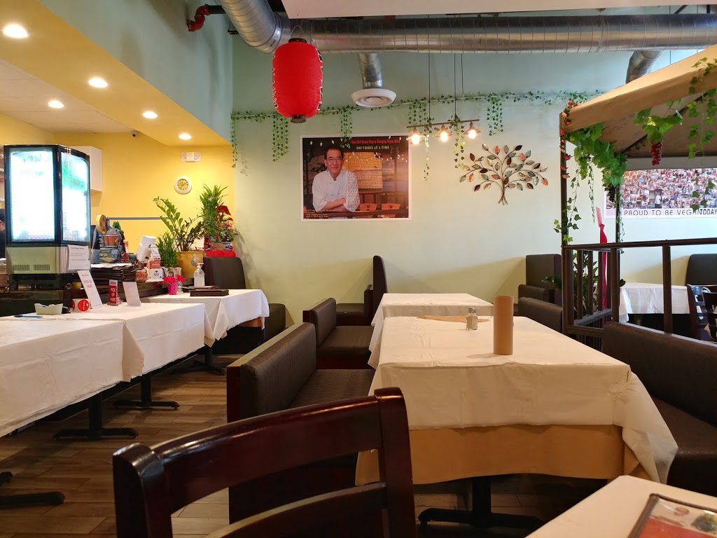 Chef Kennys Vegan Asian Cuisine | restaurant | 6128 Wilcrest Dr, Houston, TX 77072, USA | 2816177983 OR +1 281-617-7983