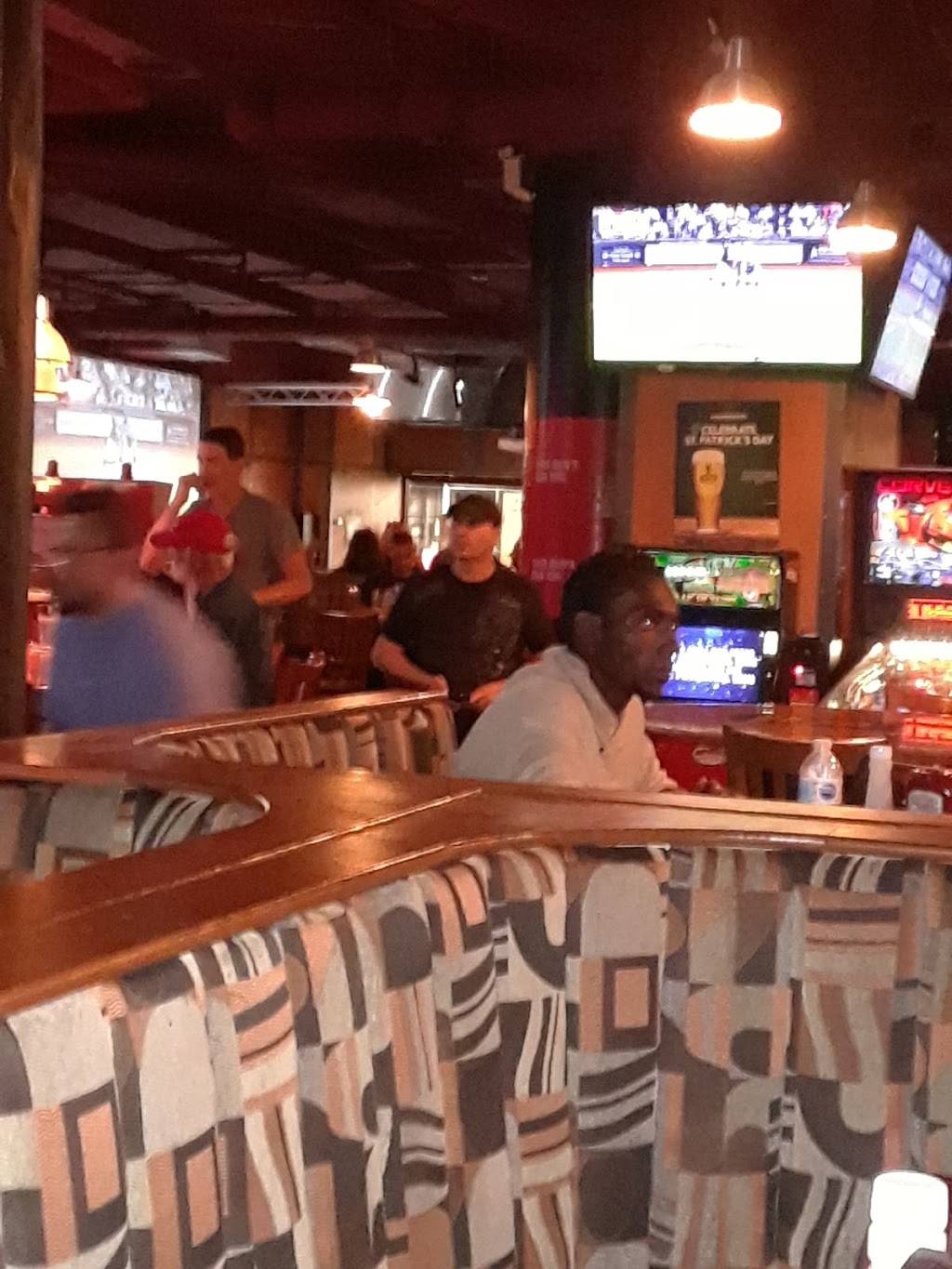 Honest Lawyer | restaurant | 110 King St W, Hamilton, ON L8P 4S6, Canada | 9055225297 OR +1 905-522-5297