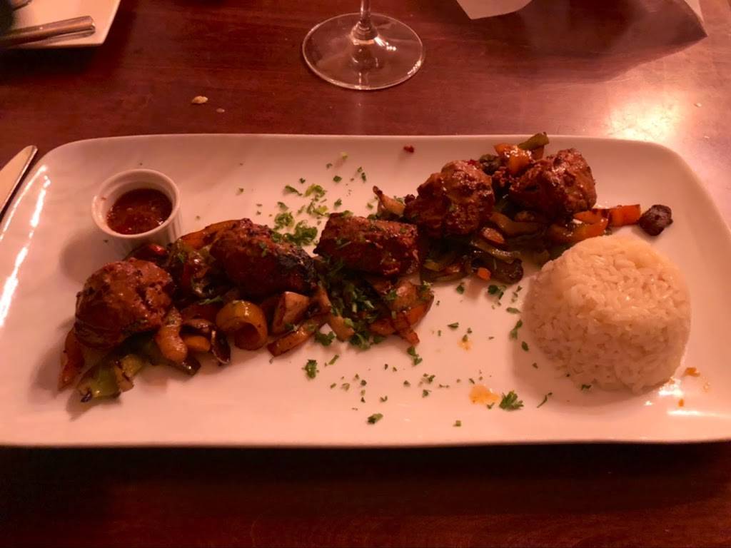 Carmel Grill House | restaurant | Ocean Ave. and, Mission St, Carmel-By-The-Sea, CA 93921, USA | 8315748991 OR +1 831-574-8991