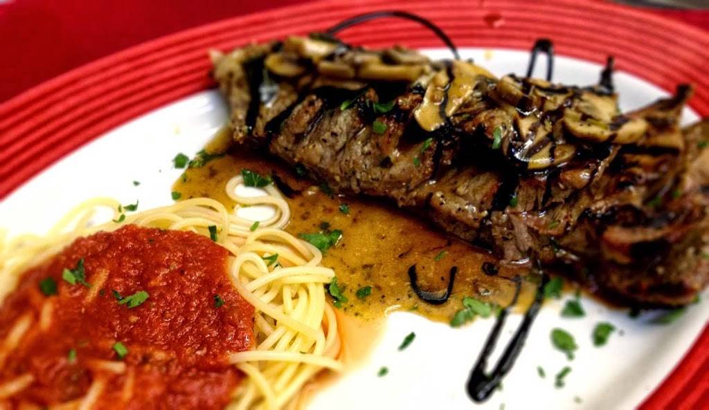 Renato In Centro | restaurant | 121 W Main St, Spartanburg, SC 29306, USA | 8645857027 OR +1 864-585-7027