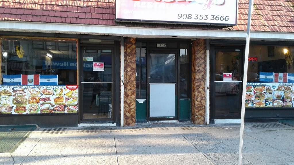 Criollos Restaurant | meal delivery | 1184 Elizabeth Ave, Elizabeth, NJ 07201, USA | 9084149503 OR +1 908-414-9503