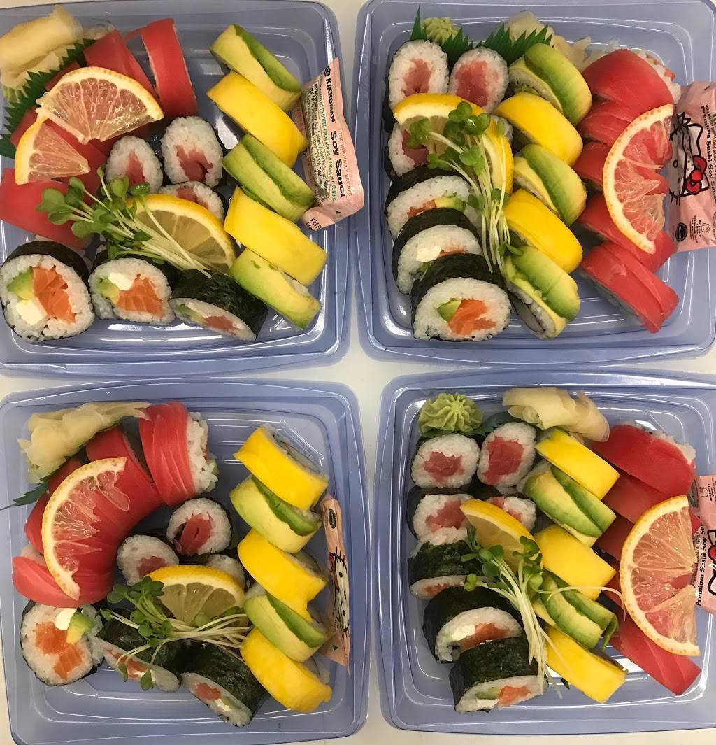 Ralphs SUSHI | restaurant | 74884 Country Club Dr, Palm Desert, CA 92260, USA | 6268992768 OR +1 626-899-2768