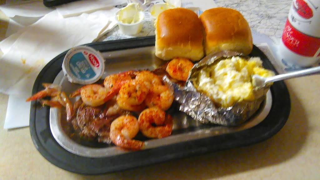 Lake City Shrimper | restaurant | 340 W Main St, Lake City, SC 29560, USA | 8433742063 OR +1 843-374-2063
