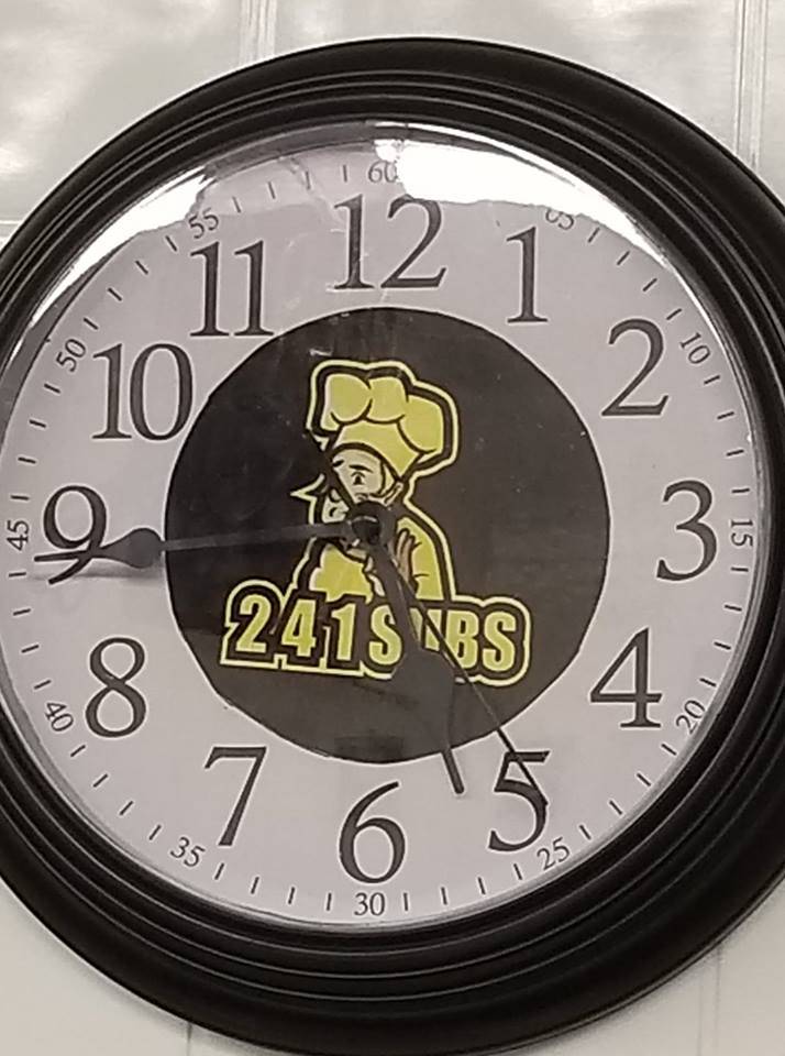 241 Subs | restaurant | 5983 Lundys Ln, Niagara Falls, ON L2G 1T2, Canada | 2899698299 OR +1 289-969-8299