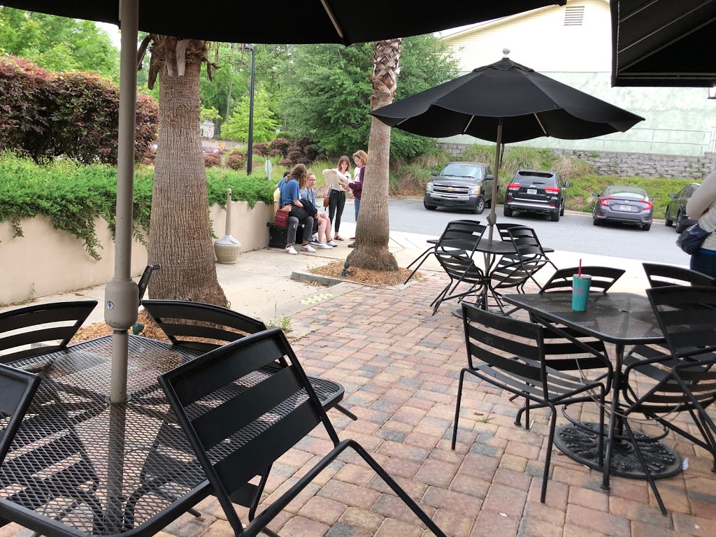 The Egg Cafe & Eatery | restaurant | 3740 Austin Davis Ave, Tallahassee, FL 32308, USA | 8507650703 OR +1 850-765-0703