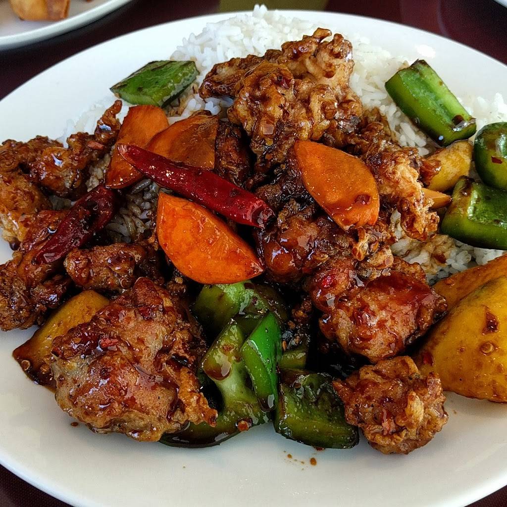 Golden Asian Cuisine | restaurant | 123 Rexdale Blvd, Etobicoke, ON M9W 1P1, Canada | 4167495898 OR +1 416-749-5898