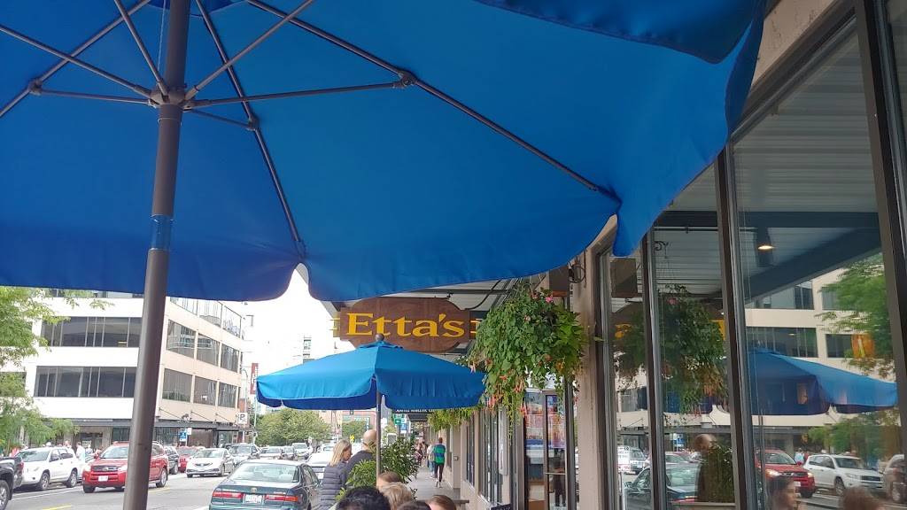 Ettas | restaurant | 2020 Western Ave, Seattle, WA 98121, USA | 2064436000 OR +1 206-443-6000