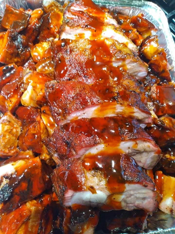 Papa’s 1 Man 1Grill BBQ Catering Service | restaurant | 3801 Monarch Dr, Racine, WI 53406, USA | 4149155142 OR +1 414-915-5142