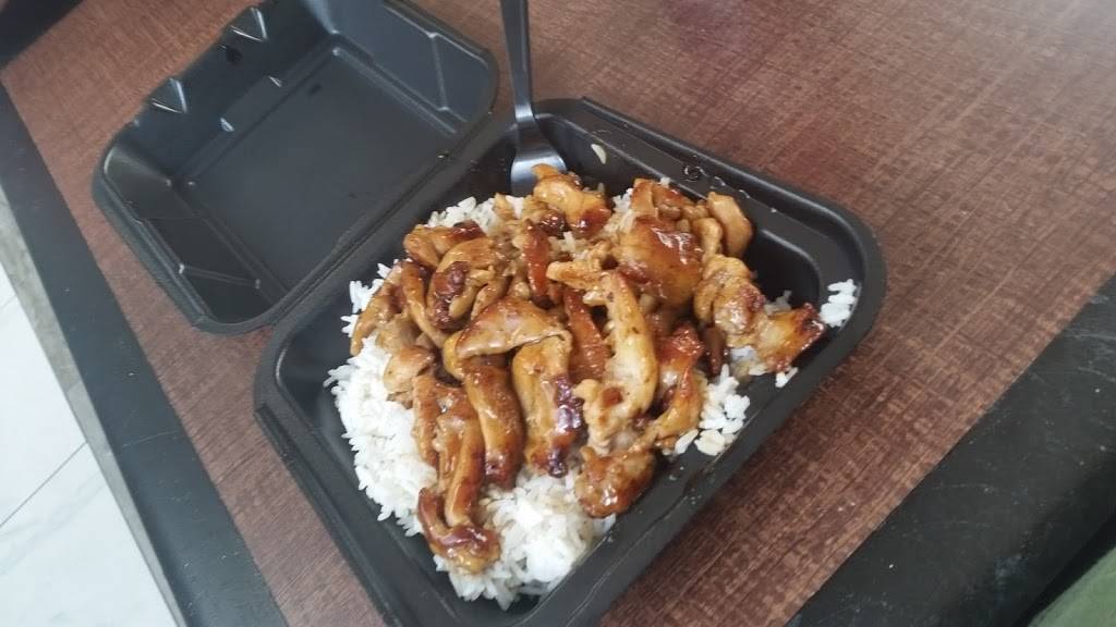 Hibachi-San | restaurant | 2076 Newpark Mall Rd, Newark, CA 94560, USA | 5107951773 OR +1 510-795-1773