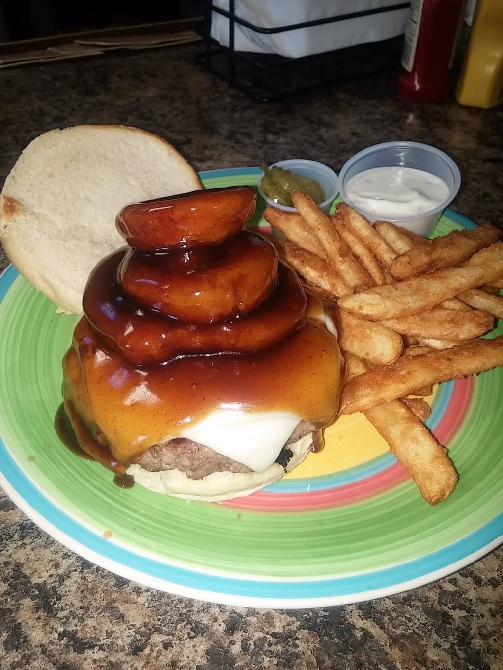 Razzs Breakfast Bar & Grill | restaurant | 5307 Westfair St, Schofield, WI 54476, USA | 7152981046 OR +1 715-298-1046