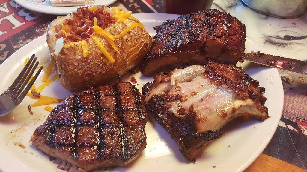 Texas Roadhouse | restaurant | 510 Lakeland Plaza, Cumming, GA 30040, USA | 7708447402 OR +1 770-844-7402