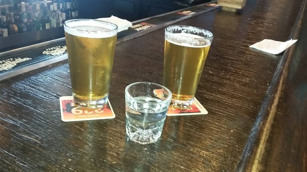 OC Tavern | restaurant | 2369 S El Camino Real, San Clemente, CA 92672, USA | 9495428877 OR +1 949-542-8877