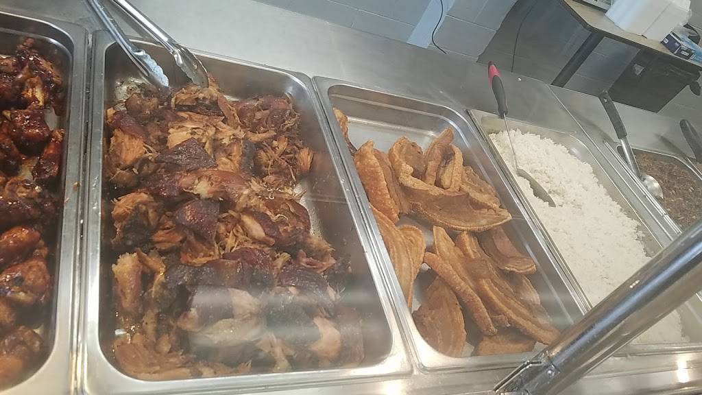 Jet Set by Chef Kiki | restaurant | 854 Orange Ave, Daytona Beach, FL 32114, USA | 3862389724 OR +1 386-238-9724