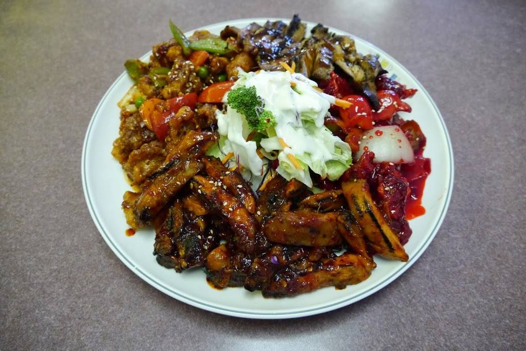 House of Teriyaki | restaurant | 15204 Union Ave SW, Lakewood, WA 98498, USA | 2535886106 OR +1 253-588-6106