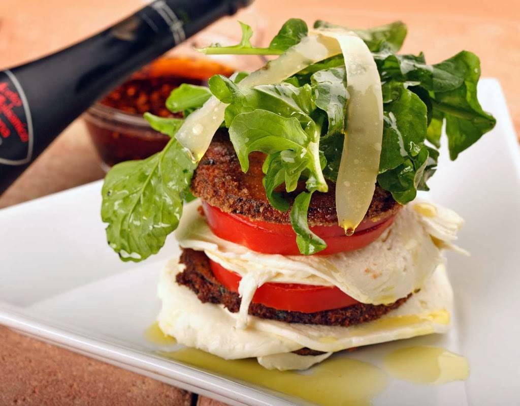 Cafe Martorano | restaurant | 3343 E Oakland Park Blvd, Fort Lauderdale, FL 33308, USA | 9545612554 OR +1 954-561-2554