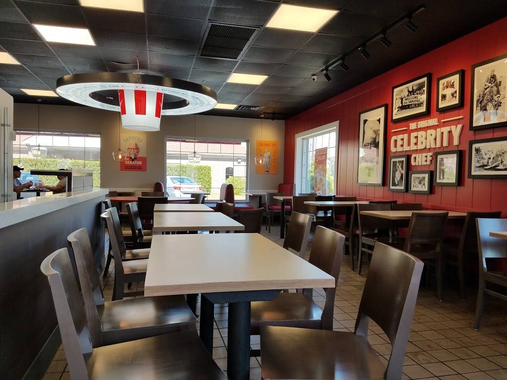 KFC | restaurant | 116 Pleasant St, Attleboro, MA 02703, USA | 5082260700 OR +1 508-226-0700