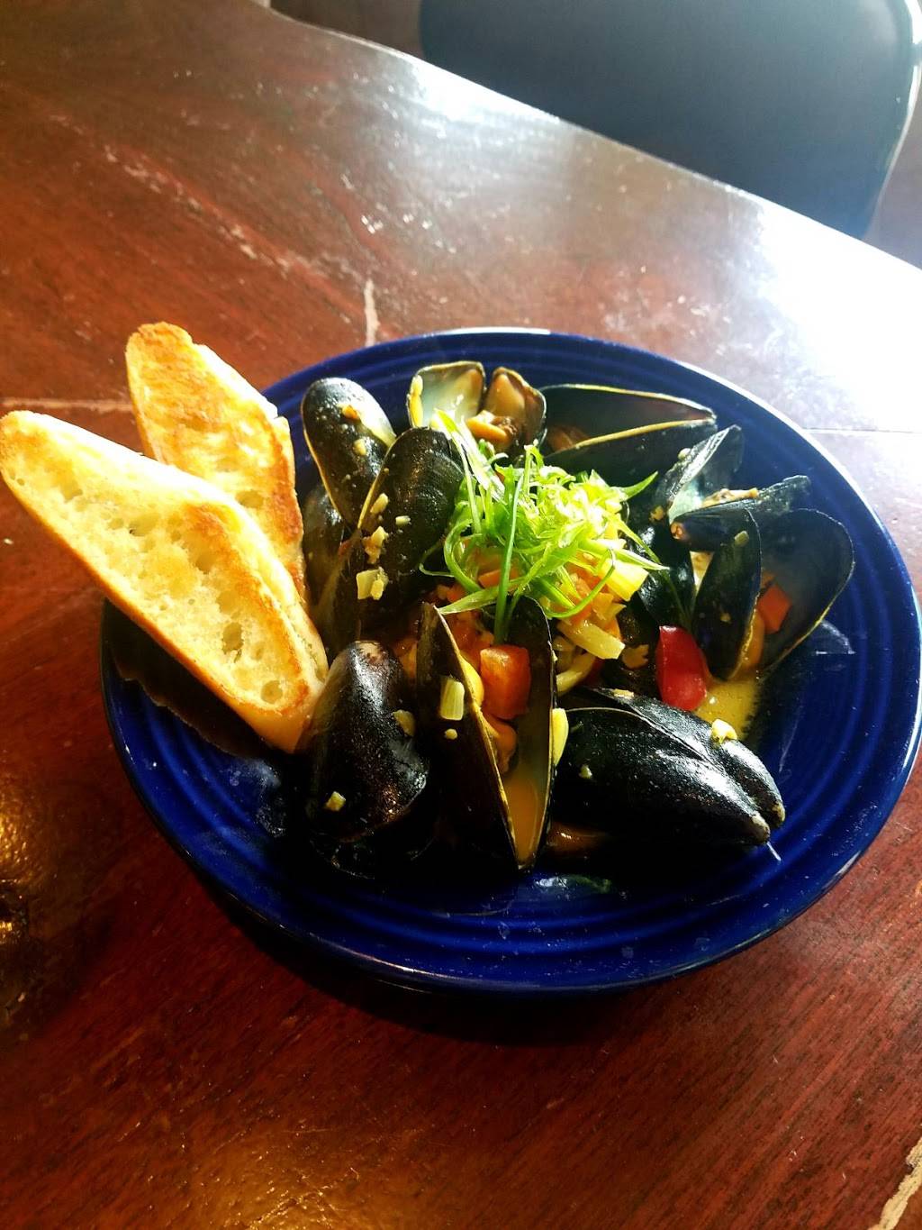 The Livery Tavern | restaurant | 1134 E Washington St, Lewisburg, WV 24901, USA | 3046459836 OR +1 304-645-9836