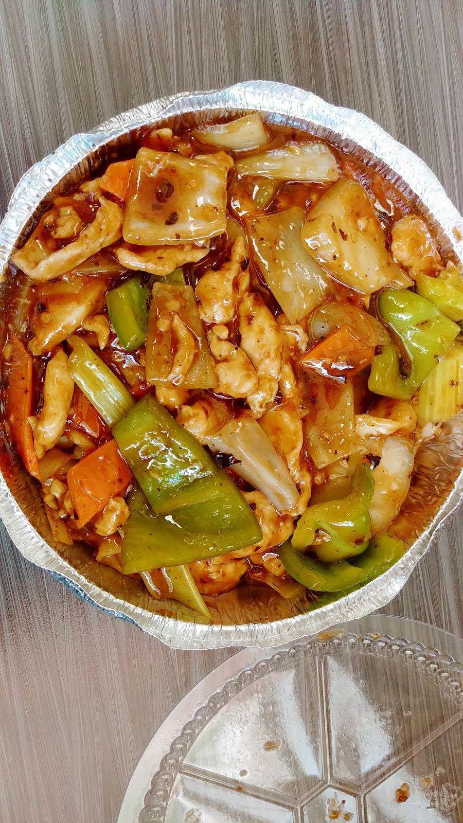 Guest Wok | restaurant | 47 Broadway, Orangeville, ON L9W 1J6, Canada | 5199423838 OR +1 519-942-3838