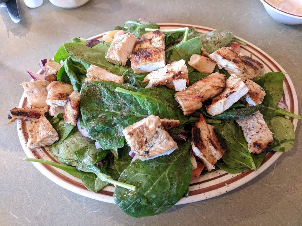 Ali Baba Shish Kabob | restaurant | 3124 Caniff St, Hamtramck, MI 48212, USA | 3132653701 OR +1 313-265-3701