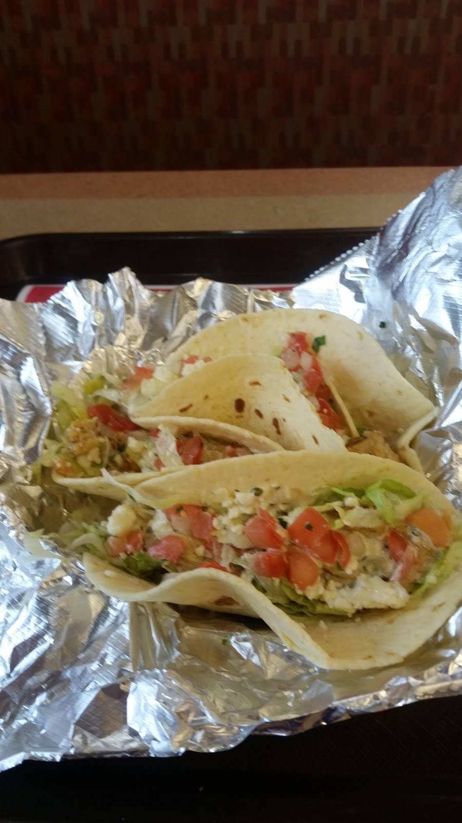 Taco Johns | restaurant | 2201 Bridge St, Paducah, KY 42003, USA | 2704436716 OR +1 270-443-6716