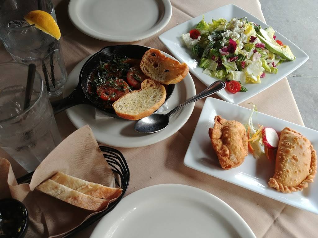 Malbec Argentinean Cuisine | restaurant | 1001 E Green St, Pasadena, CA 91106, USA | 6266830550 OR +1 626-683-0550