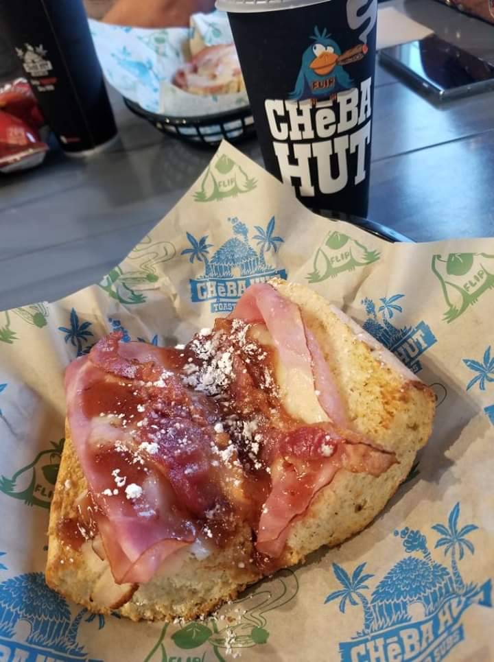 Cheba Hut Toasted Subs | restaurant | 604 Anastasia Blvd, St. Augustine, FL 32080, USA | 9044297465 OR +1 904-429-7465
