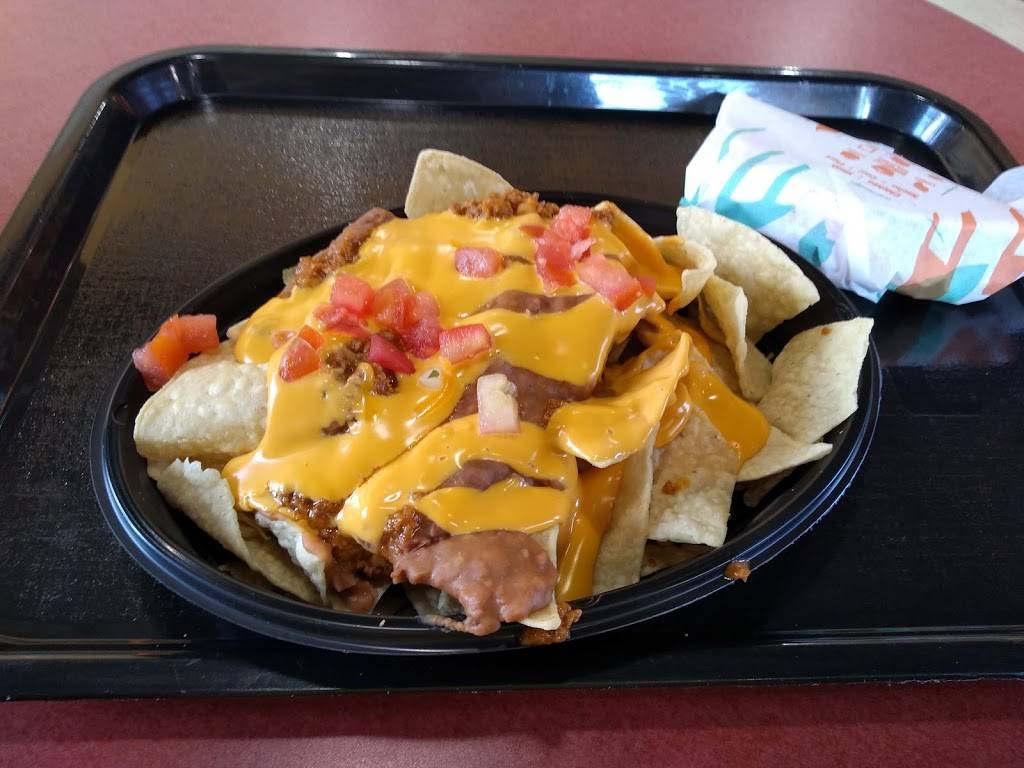 Taco Bell | meal takeaway | 11701 W Colfax Ave, Lakewood, CO 80215, USA | 3032335574 OR +1 303-233-5574