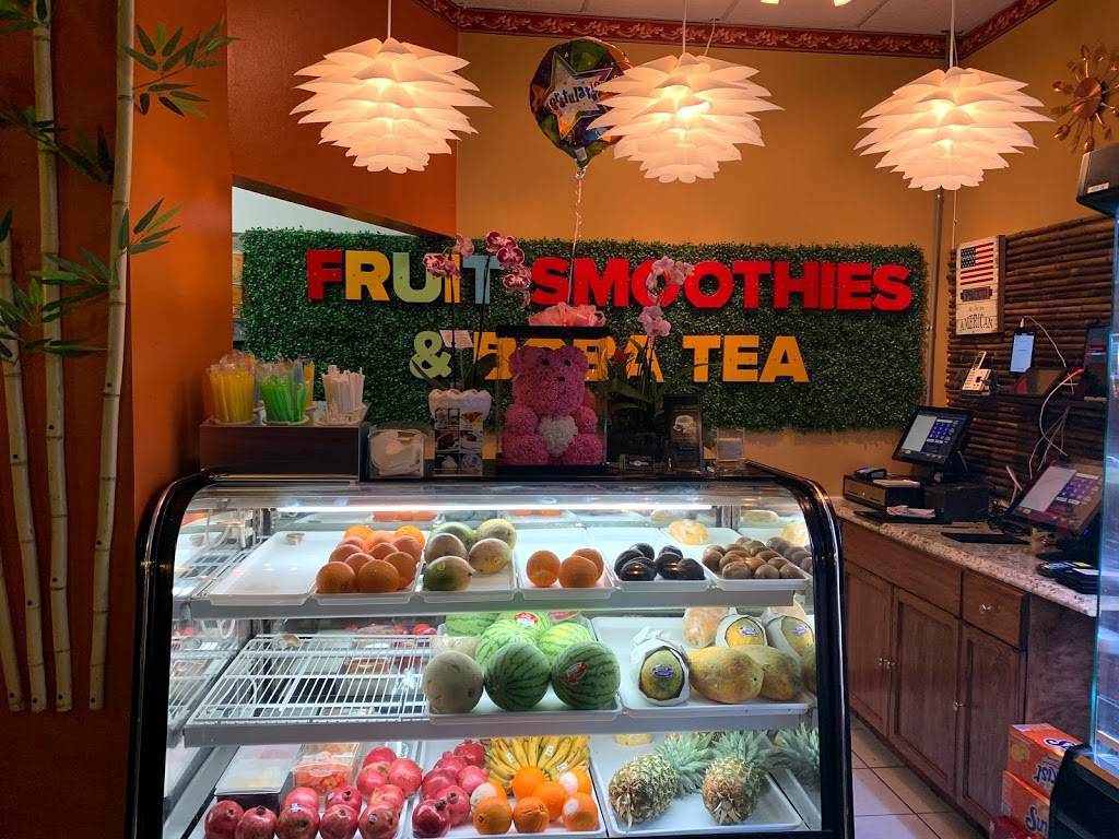 Pho Bamboo | restaurant | 5100 S Cleveland Ave Suite 313, Fort Myers, FL 33907, USA | 2397891251 OR +1 239-789-1251