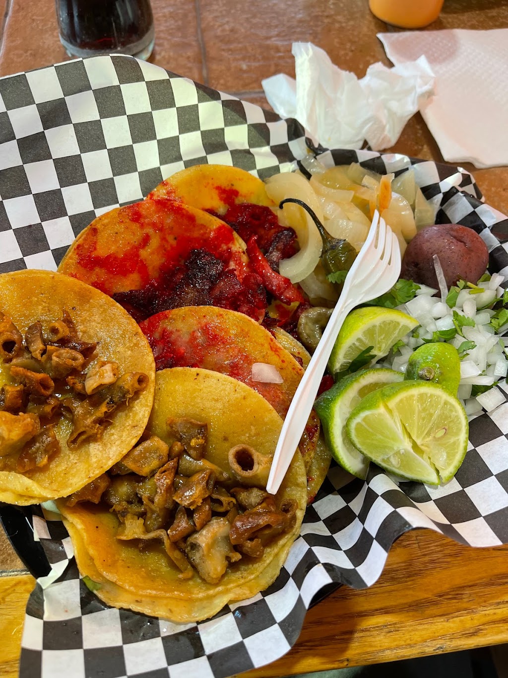 El Trompito | restaurant | 2575 Sheilah Dr, Balch Springs, TX 75180, USA | 2147806419 OR +1 214-780-6419