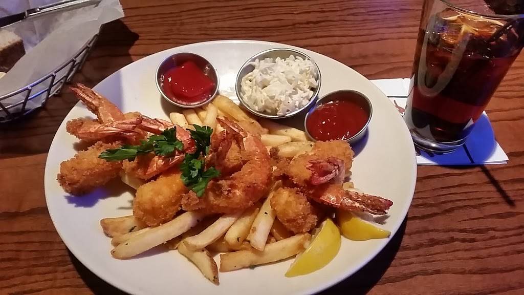 Shaws Crab House | restaurant | 1900 E Higgins Rd, Schaumburg, IL 60173, USA | 8475172722 OR +1 847-517-2722