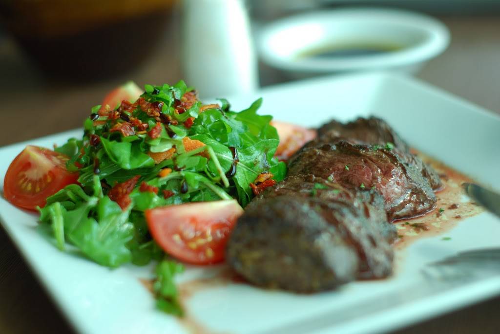 Bencotto | restaurant | 750 W Fir St #103, San Diego, CA 92101, USA | 6194504786 OR +1 619-450-4786