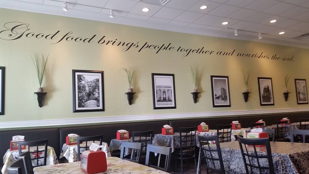 Chicken Salad Chick | restaurant | 1310 Westover Terrace #107, Greensboro, NC 27408, USA | 3366638588 OR +1 336-663-8588