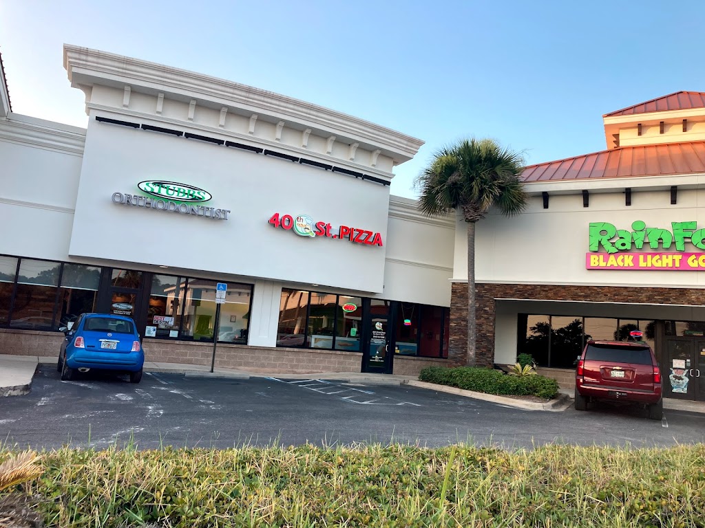 40th Street Pizza | restaurant | C, 11394 US-98 W, Miramar Beach, FL 32550, USA | 8504246588 OR +1 850-424-6588