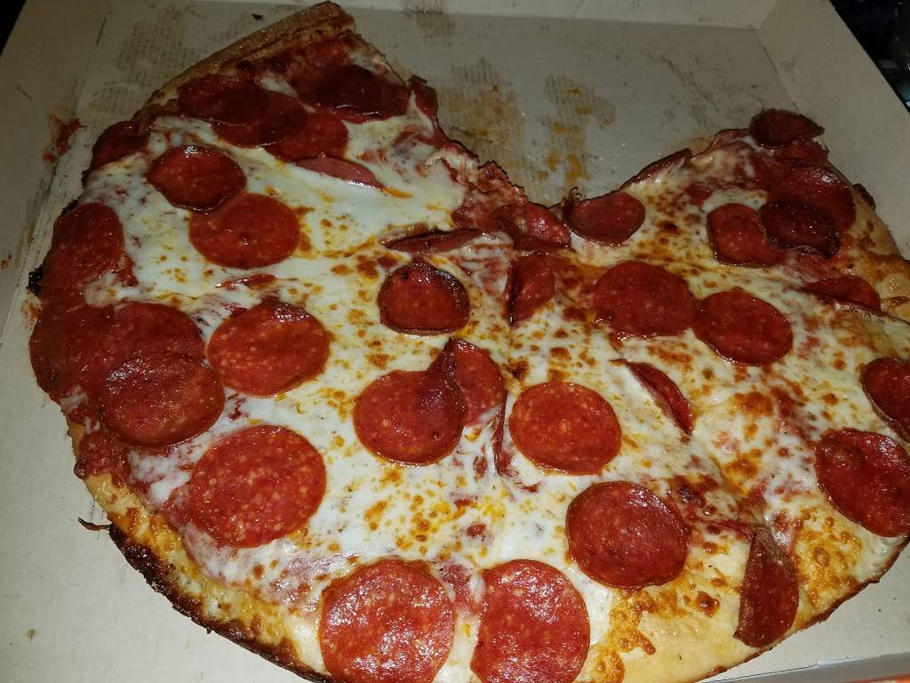 Little Caesars Pizza | meal takeaway | 14940 Perris Blvd, Moreno Valley, CA 92553, USA | 9519248555 OR +1 951-924-8555