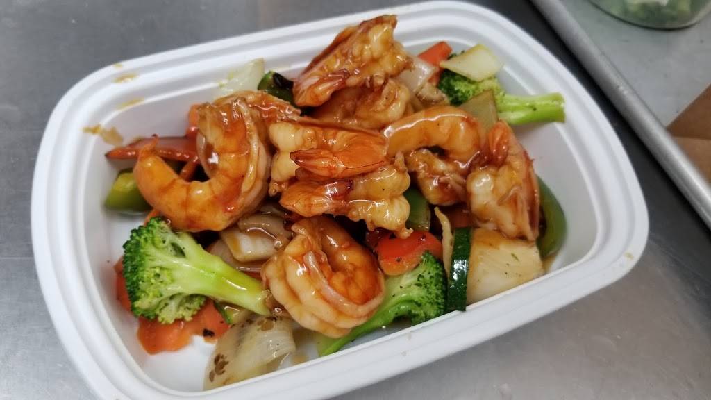 Jade Garden Asian Cuisine | restaurant | 1207 Hillsborough St, Raleigh, NC 27603, USA | 9195941813 OR +1 919-594-1813