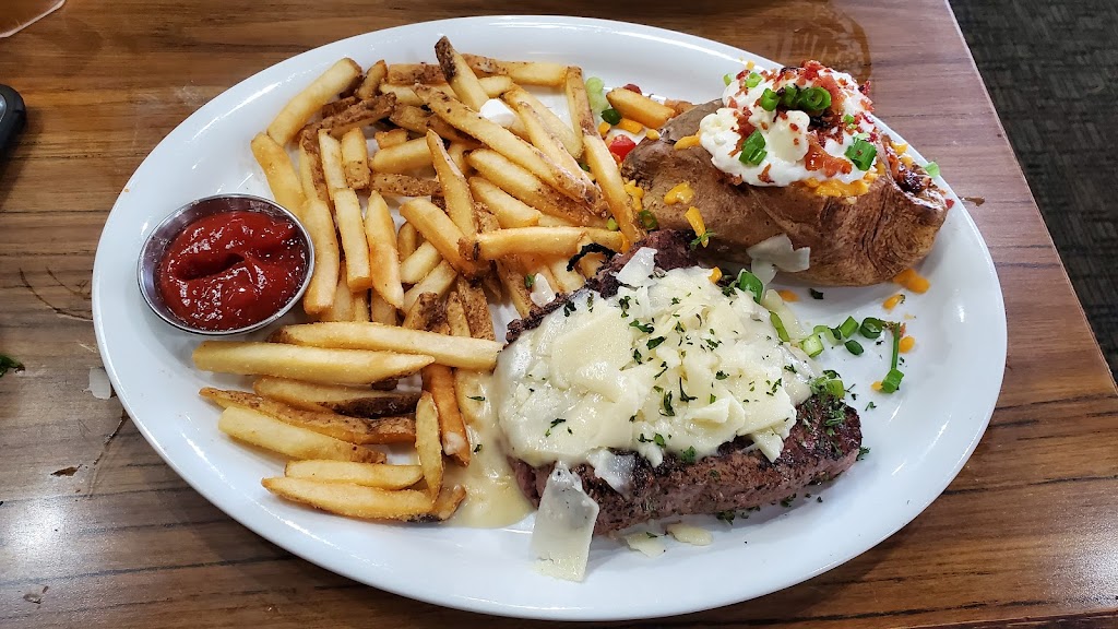 Ruby Tuesday | restaurant | 2171 Post Oak Ln, Marianna, FL 32448, USA | 8505267100 OR +1 850-526-7100