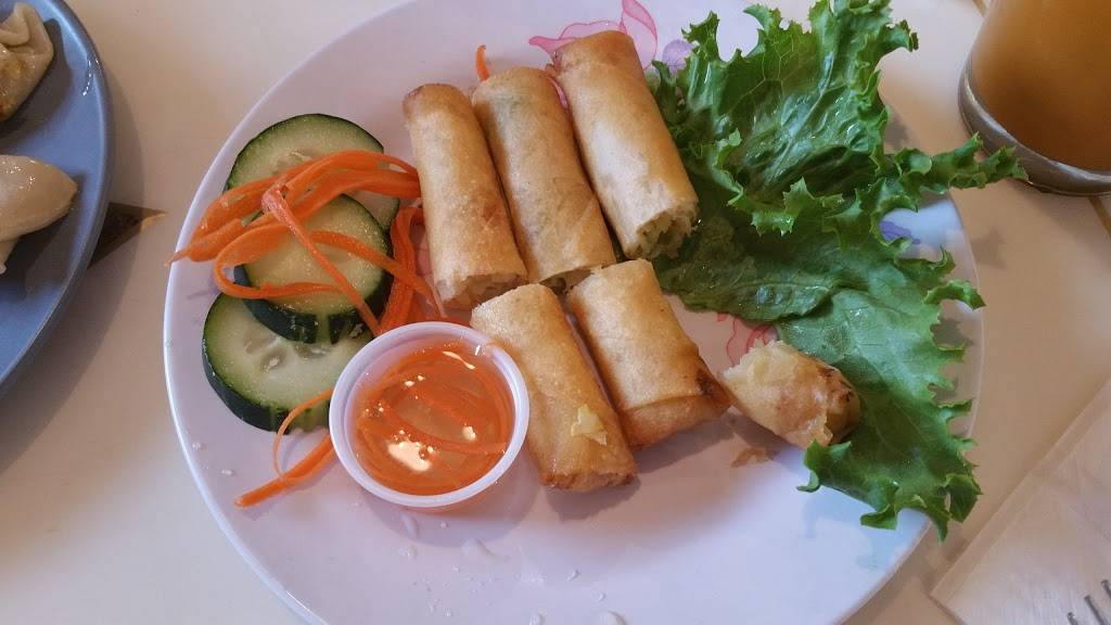 Yi-Shen | restaurant | 1915 W 11th Ave, Eugene, OR 97402, USA | 5416839386 OR +1 541-683-9386