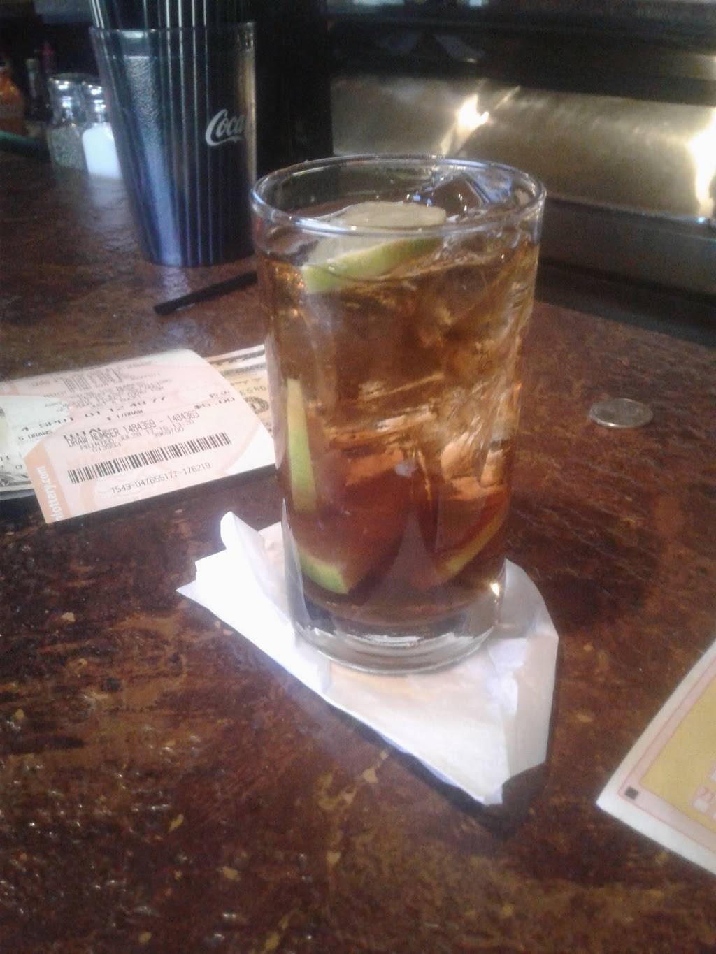 Brass Rail Bar & Grill | restaurant | 3494 S Straits Hwy, Indian River, MI 49749, USA | 2312387752 OR +1 231-238-7752