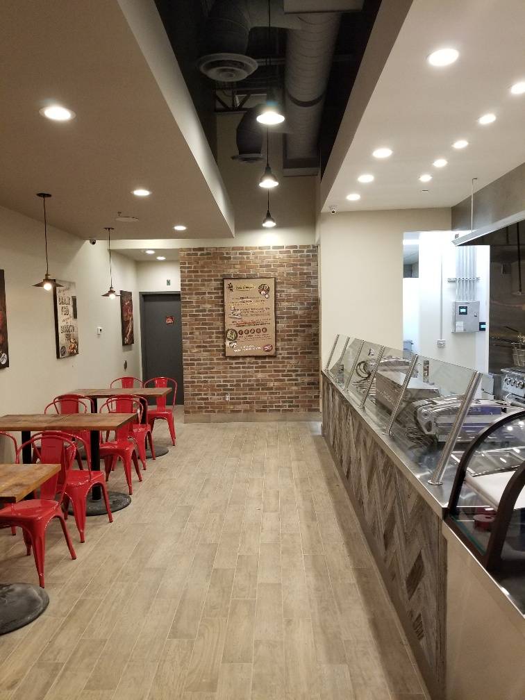 Mucho Burrito Fresh Mexican Grill | restaurant | 6081 Hazeldean Rd Unit# 6, Stittsville, ON K2S 1B9, Canada | 3435451859 OR +1 343-545-1859